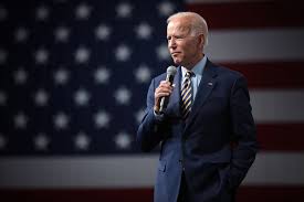 The New President Joe Biden