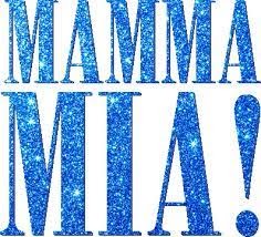 PHOTO COURTESY OF Millikan Drama Teacher, Ms. Graham:  The Mamma Mia! logo. 