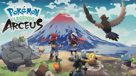 PHOTO COURTESY OF Pokemon Official Website: Of the Game 