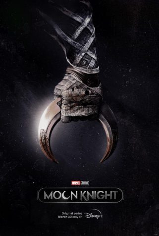 PHOTO COURTESY OF : ComicBook.com, 

Here is a poster for the Moon Knight, now available on Disney+
