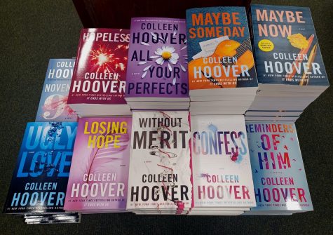 Why Colleen Hoover Is Facing Backlash for It Ends With Us's Romanticization  of Domestic Violence