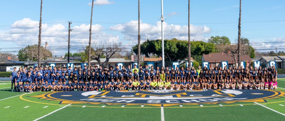 Photo of Millikan Girls and Boys Soccer all levels 