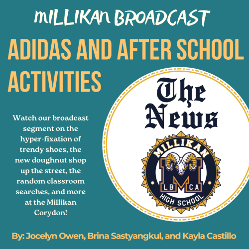 Adidas and After-School Activities