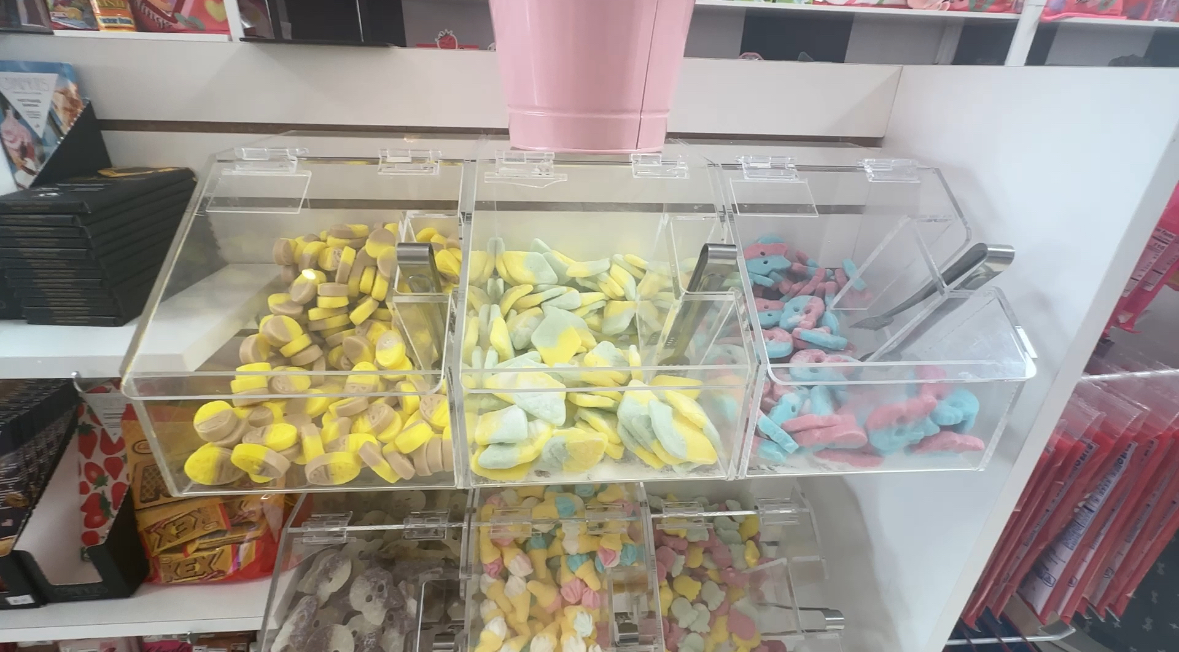 Photo Of Swedish Candy At Candified