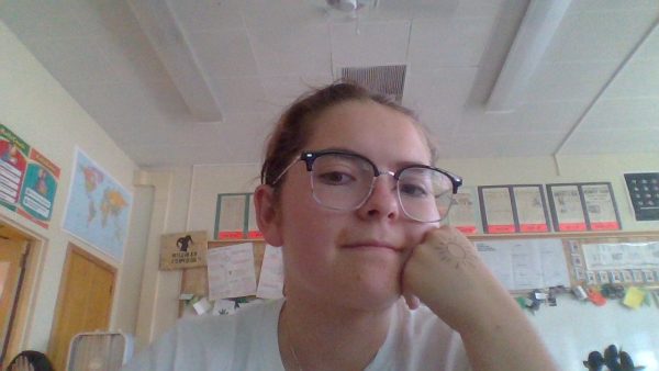 Nicole Daigle (She/Her)