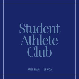 Student Athletes Instagram logo