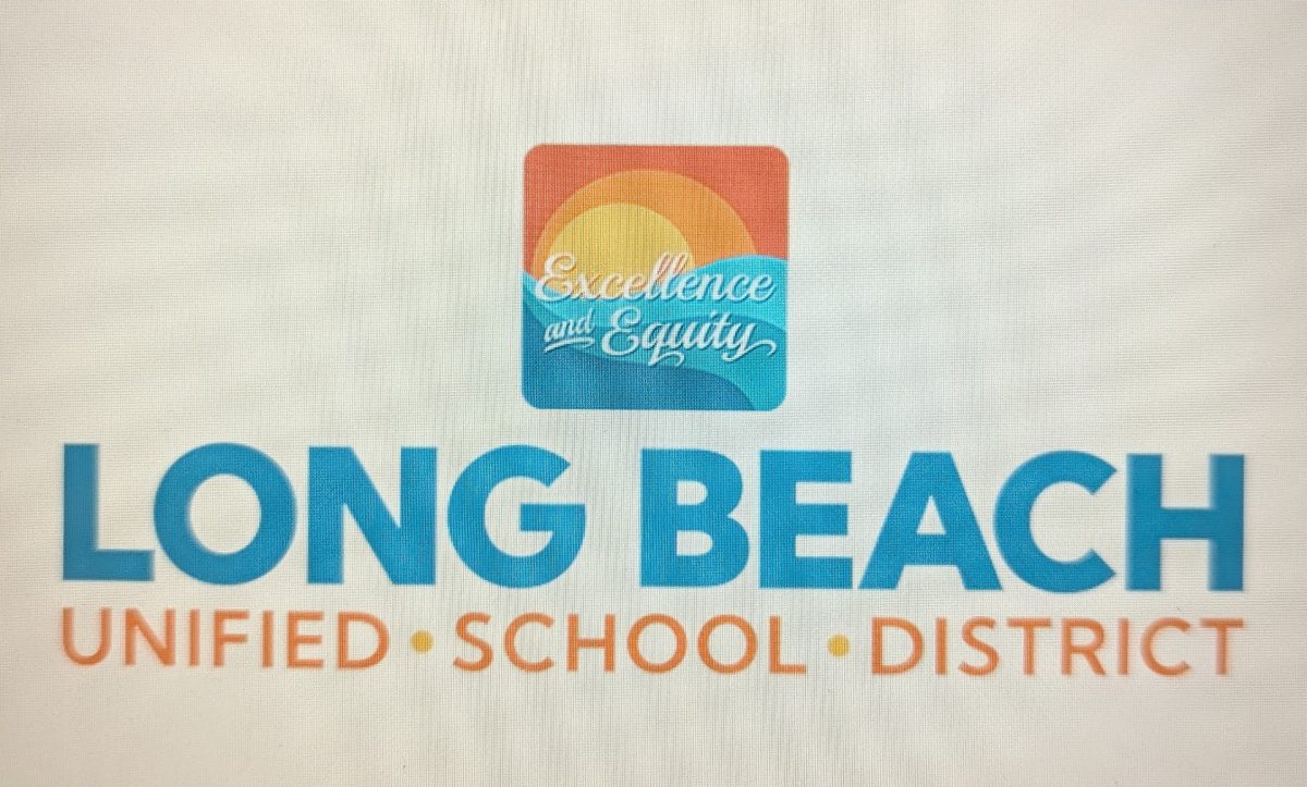 Long Beach School District logo