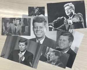 JFK Files Revealed: The Kennedy Dynasty