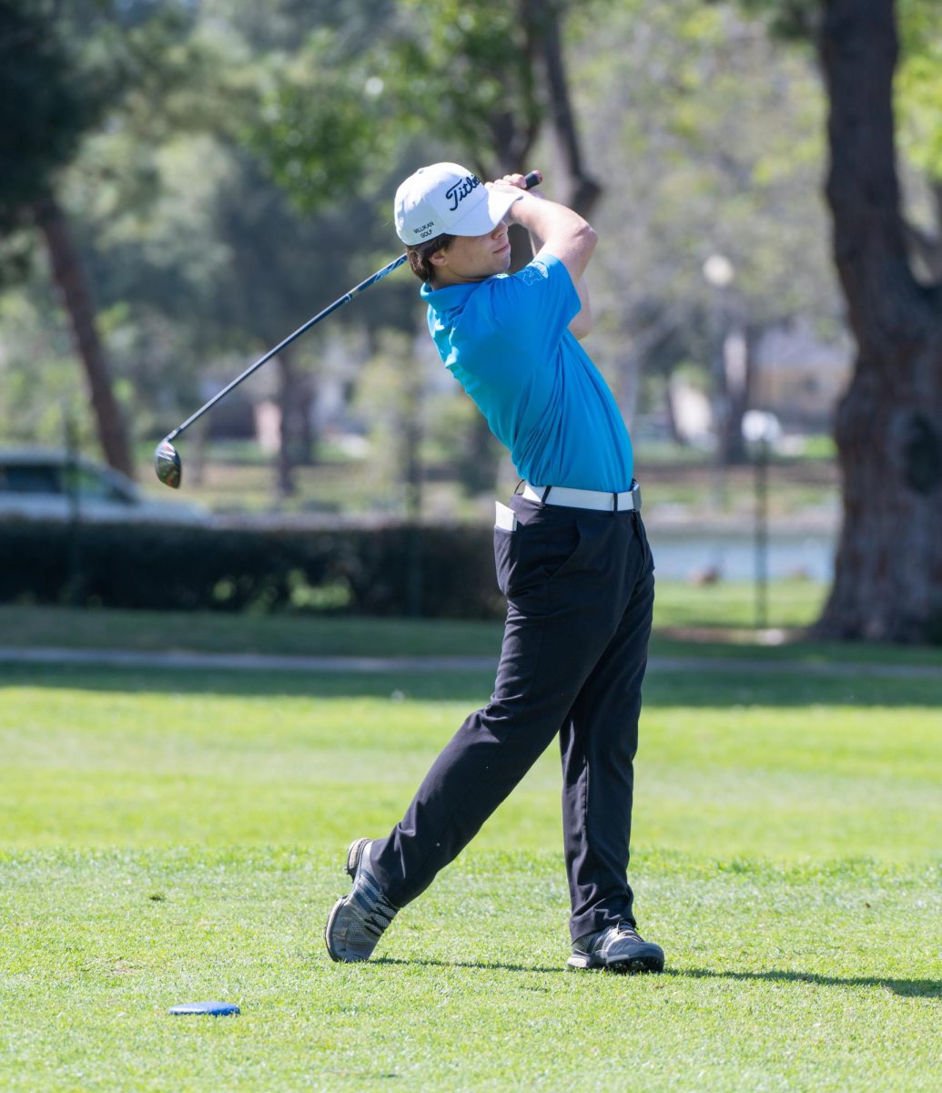 Photo of Boys Varsity Golf at El Dorado