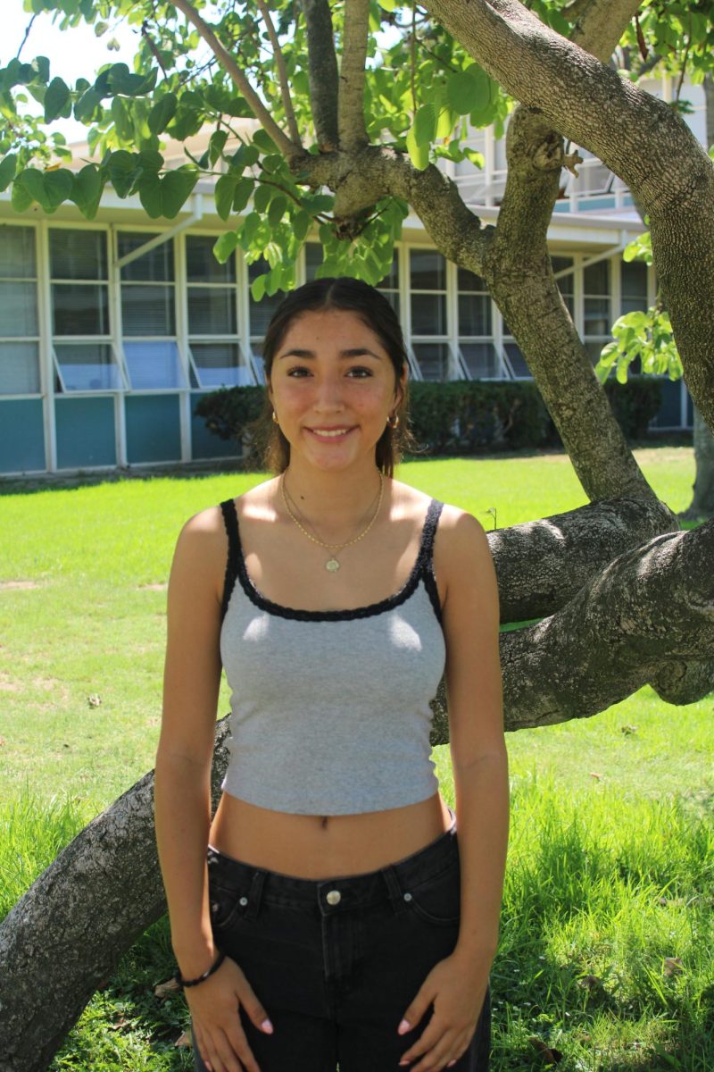 Jayla Cortes