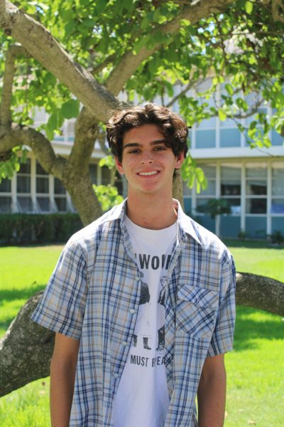 Oliver Sammelius