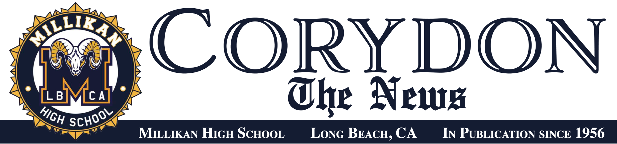 The Student News Site of Millikan High