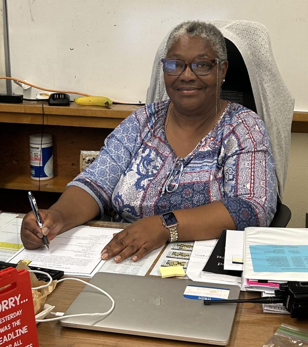 Meet Millikan's New Assistant Principal Dr. Thyjuan Harris