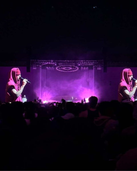 Image of Bieber's Weekend One Set